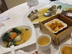 -荣粤酒家·融合粤菜