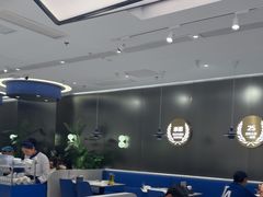 -兰湘子·湘菜小炒(南京江宁万达店)