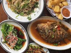 -云隐小厨·传统大理美食(复兴路店)