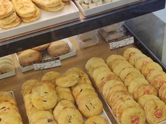 -长发西饼(临顿路店)