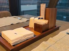 -TABLE·味西餐厅-成都茂业JW万豪酒店