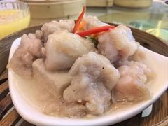 -牡丹国际大酒店-港式茶餐厅