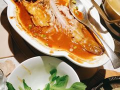 -刀板香·安徽菜(胜利路店)