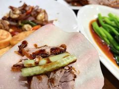 -全聚德(新街口店)