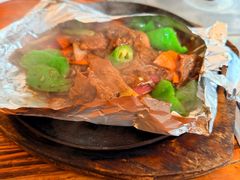 -富哥食店