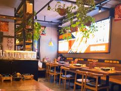 大堂-管氏翅吧(护国寺店)