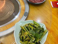 -潮汕牛肉火锅