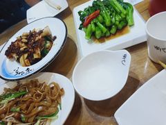 -粤色·老广州茶餐厅(河南商会大厦店)