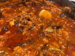 -鱼酷活鱼烤鱼(南京水游城店)