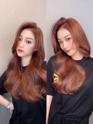 -3AM·S HAIR SALON烫发染发接发