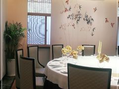 包厢-静园乡村菜(凤鸣路店)