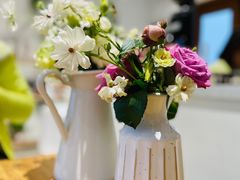 -AHAVA·Fang Baking Studio