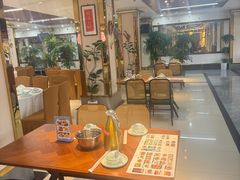 -美味故事特色餐厅(汉阳郭茨口店)