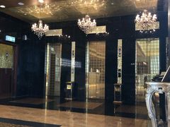 -香港华美达海景酒店