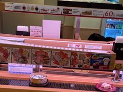 -寿司郎(皇庭广场店)