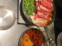 -MI WU FACTORY米屋美食工厂餐厅(绿地店)