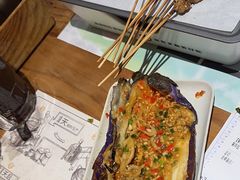 -木屋烧烤(南新店)