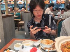 -情妹耙泥鳅·江湖川菜(科华店)