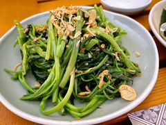 -CHINCHIN 青青·泰国料理(万象食家店)