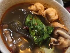 -青藤茶馆(南山路店)