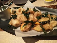-Mercato莫卡多露台餐厅与酒吧(K11店)