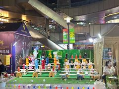 -宝龙城(杭州滨江店)