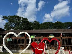 -东南花都花博园