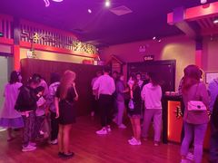 -长藤鬼校(千禧店)