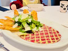 -茹丝葵经典牛排馆(成都IFS店)
