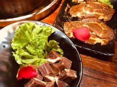 -红小姐的烤肉店(西三旗店)