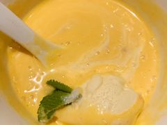 杨枝甘露-成都瑞吉酒店·宴庭中餐厅