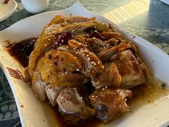 -瑞丰园庭院餐厅·白族传统家常菜