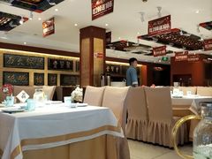 -惠丰堂饭庄·烤鸭·京味菜(翠微路店)