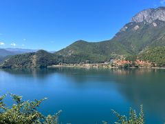 -丽江泸沽湖景区