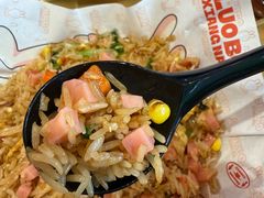 -萝卜向南·湘西泡菜·腊味炒饭(星河coco city店)
