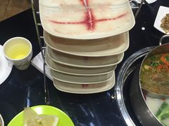 -鼎尚鲜斑鱼莊(新天润店)