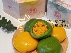 -肯德基(新市百店)