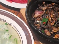 -小江南(老洋桥店)