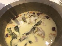 -渔小生蒸汽石锅鱼(印象城店)