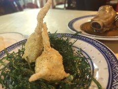 -厉家菜(德胜门总店)