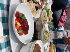 -紫光园·烤鸭·北京菜(劲松店)