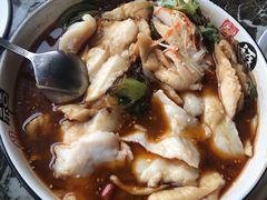 -风味小馆(天目湖宾馆店)