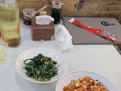 -金鸭都·老北京特色家常菜(潘家园店)