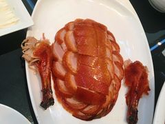 -亢龙太子酒轩(东湖店)