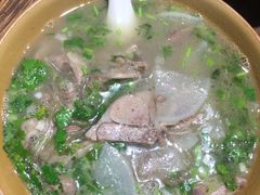 -袁家村关中印象体验地(大唐不夜城店)