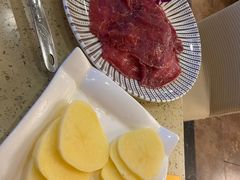 -芭夯兔·无骨兔汤锅(华阳店)