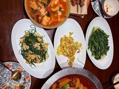 -那拉提之疆·新疆菜(美院店)