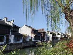 -嘉兴月河历史街区