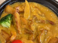 -维园港式茶餐厅(龙岗盛平店)