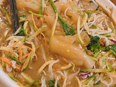 -李老哈·东北菜(宋园路店)